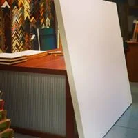large artist canvases