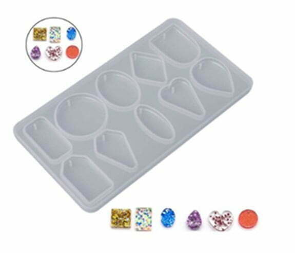Large Resin Tray Silicone Mold Super Large Silicone - Temu